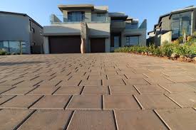 Prairie View, TX Driveway Paving Services Company